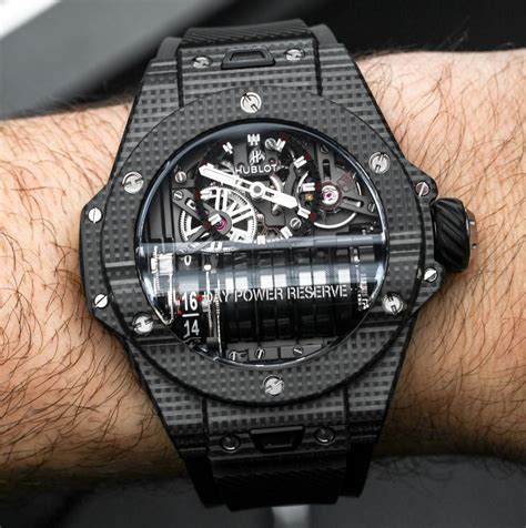 hublot mp 11 replica price|hublot mp 11 sapphire.